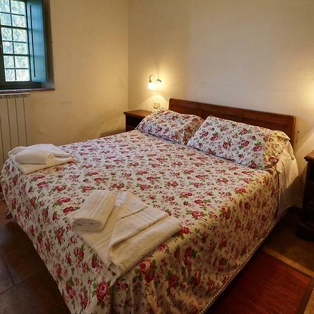 Hotel Agriturismo Ca Lo Spelli Guasticce Exterior foto